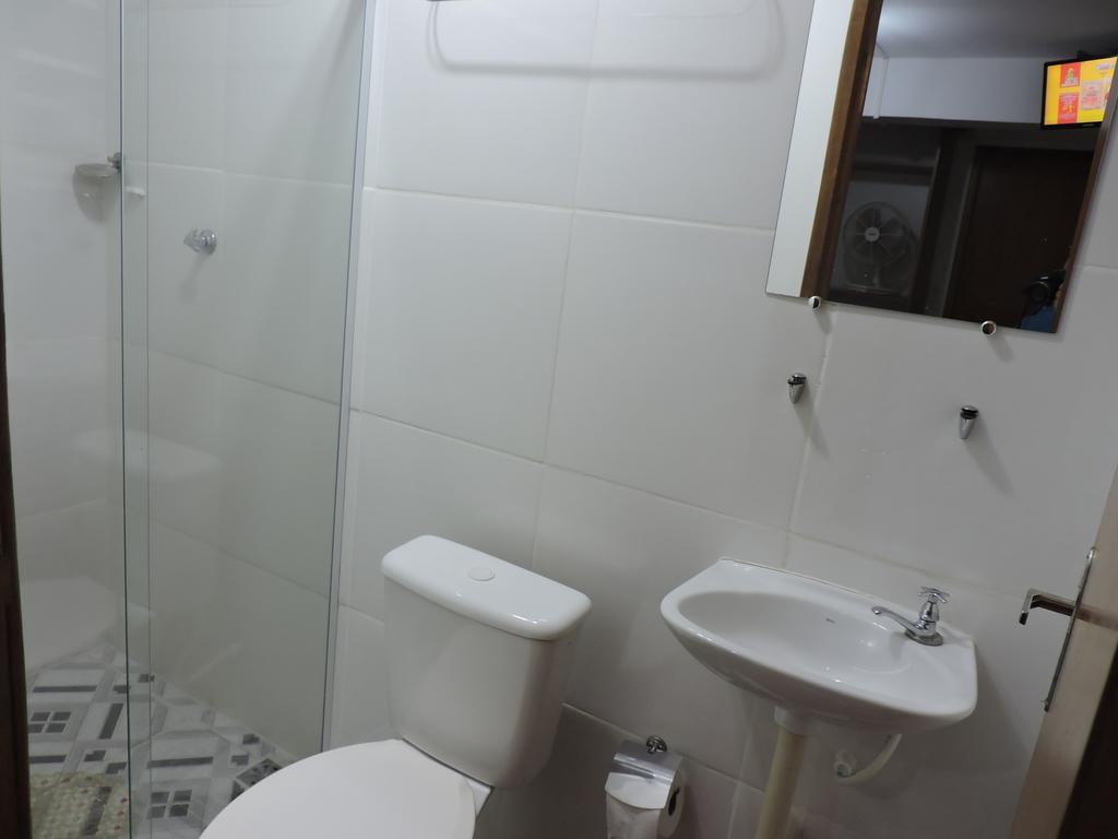 Pousada Queiroz Petropolis (Rio de Janeiro) Room photo