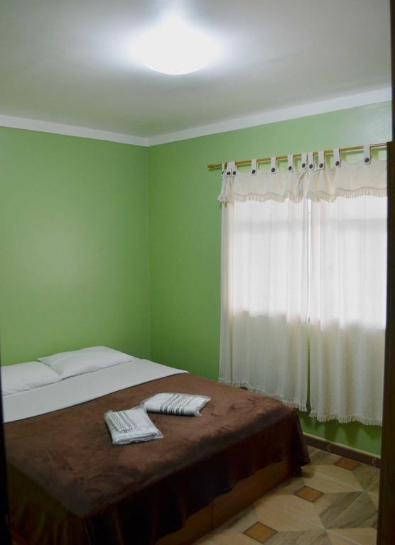 Pousada Queiroz Petropolis (Rio de Janeiro) Room photo