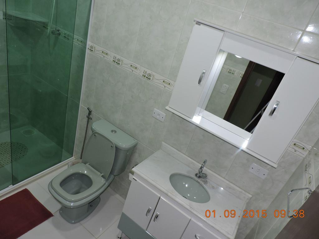 Pousada Queiroz Petropolis (Rio de Janeiro) Room photo