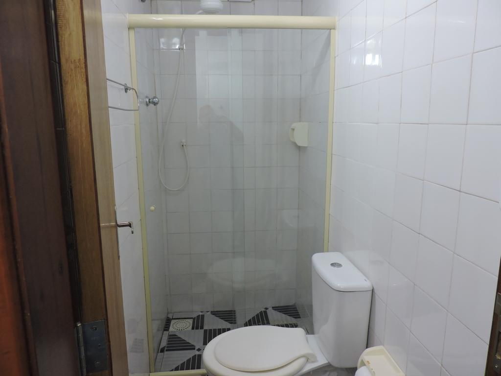 Pousada Queiroz Petropolis (Rio de Janeiro) Room photo