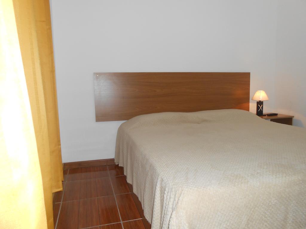 Pousada Queiroz Petropolis (Rio de Janeiro) Room photo