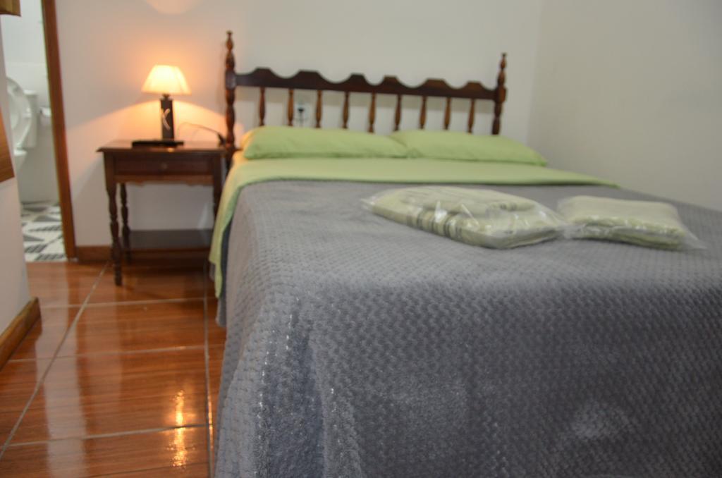 Pousada Queiroz Petropolis (Rio de Janeiro) Room photo