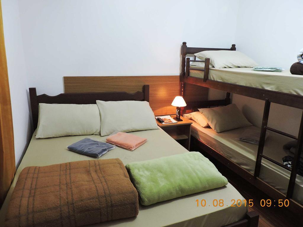Pousada Queiroz Petropolis (Rio de Janeiro) Room photo