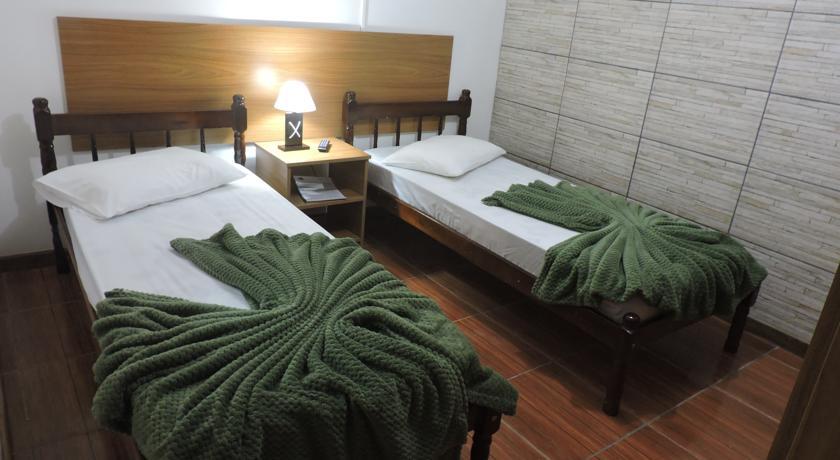 Pousada Queiroz Petropolis (Rio de Janeiro) Room photo