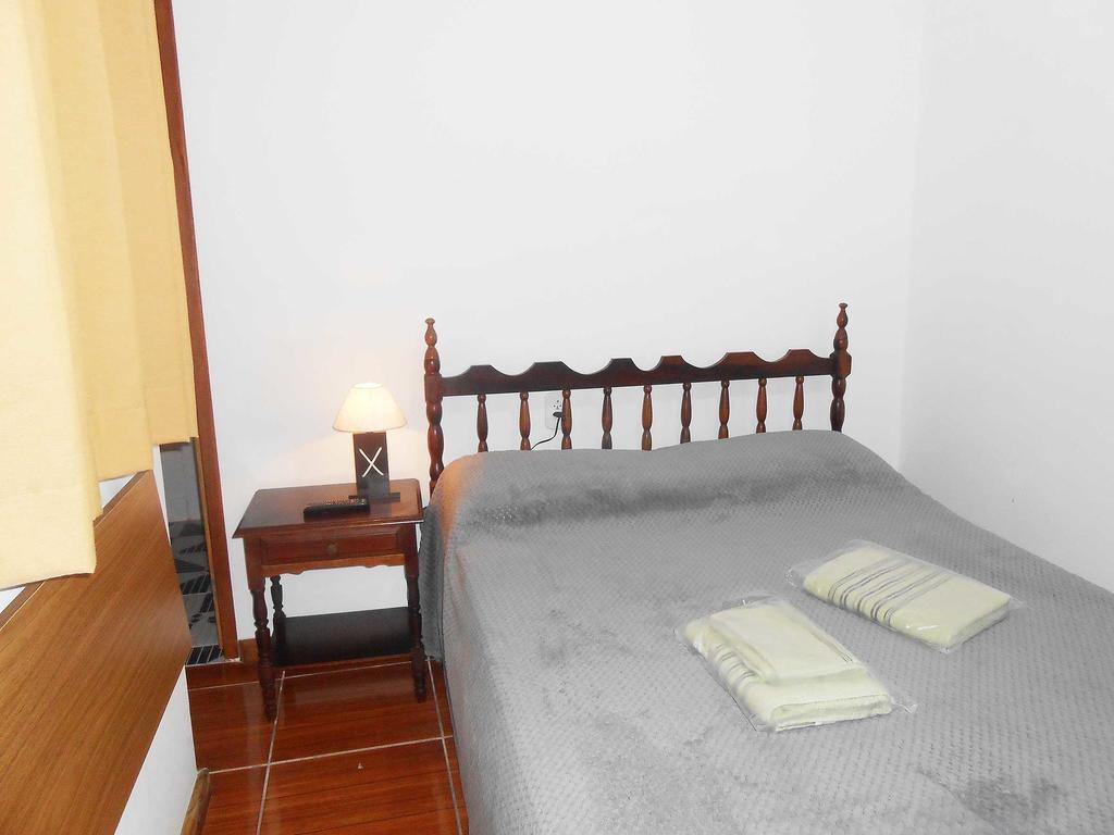 Pousada Queiroz Petropolis (Rio de Janeiro) Room photo