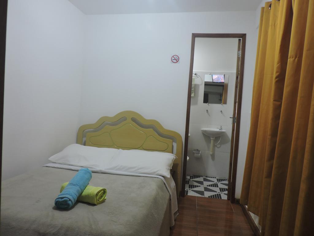 Pousada Queiroz Petropolis (Rio de Janeiro) Exterior photo